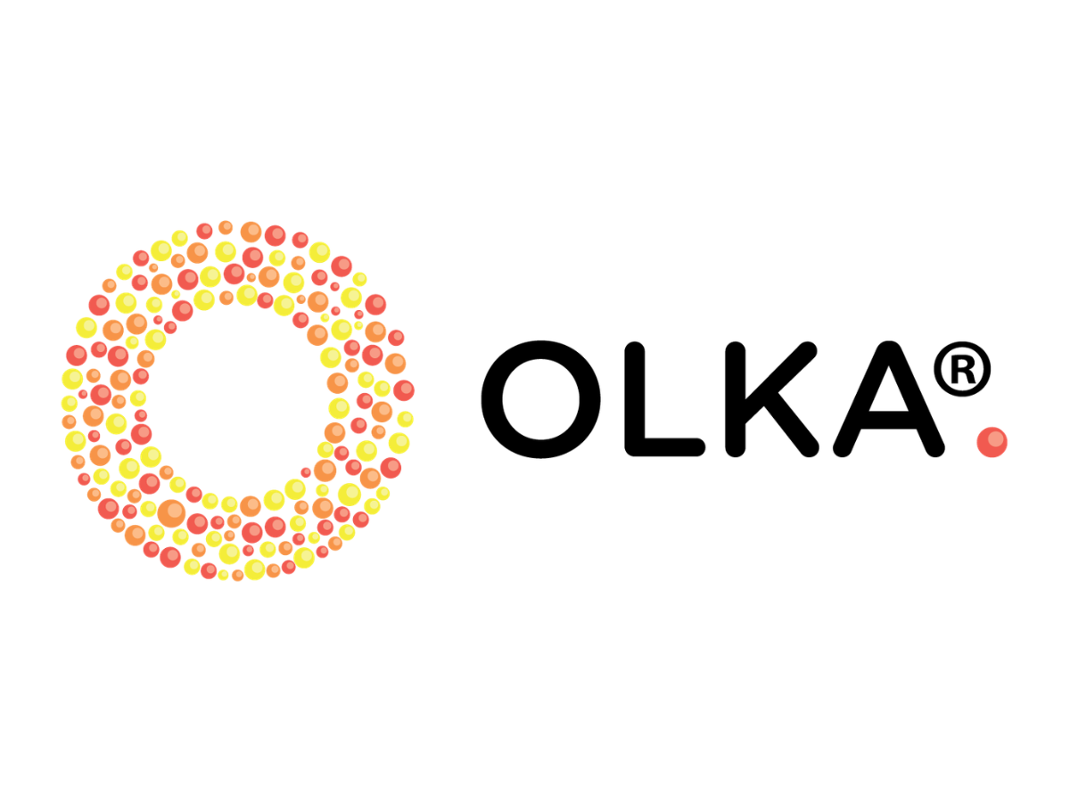 OLKA-toiminnan logo